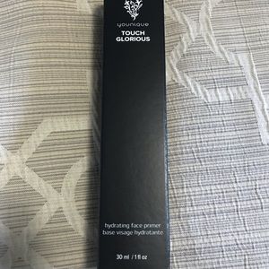 Hydrating face primer